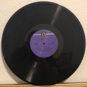 Edgar Varese Contemporary Chamber Ensemble Vinyl Lp